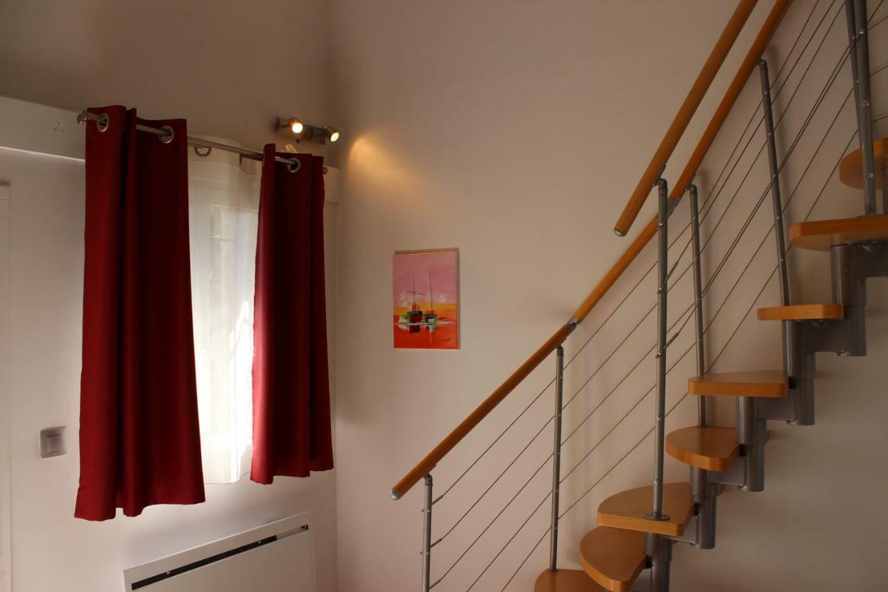 Le Mas De Roux Chambres D'Hotes Bragassargues Exteriér fotografie